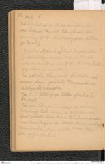 Seite 90, Tagebuch "Diluvium | Getzersdorf | Statzendorf | Willendorf | Mießling-Tal | Höhlen in Kremstal" (NHMW-PRAE-BBB-04)